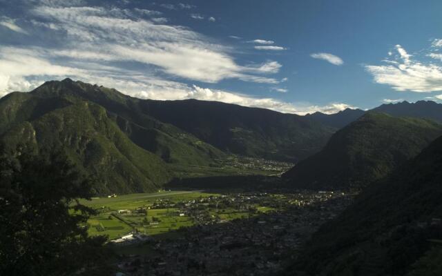 Albergo Ristorante Innocenti