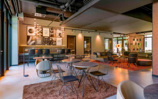 Ibis Styles Friedrichshafen