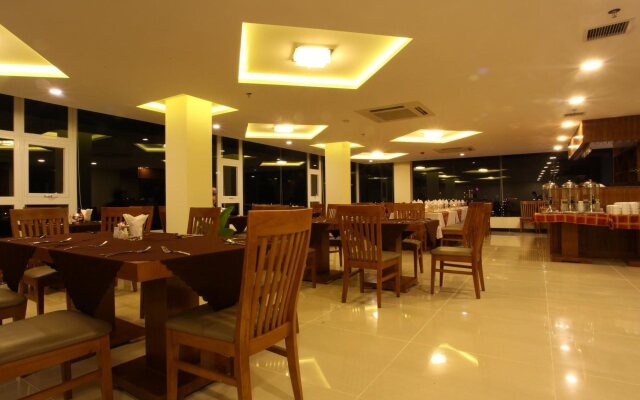 Nha Trang Wonderland Hotel