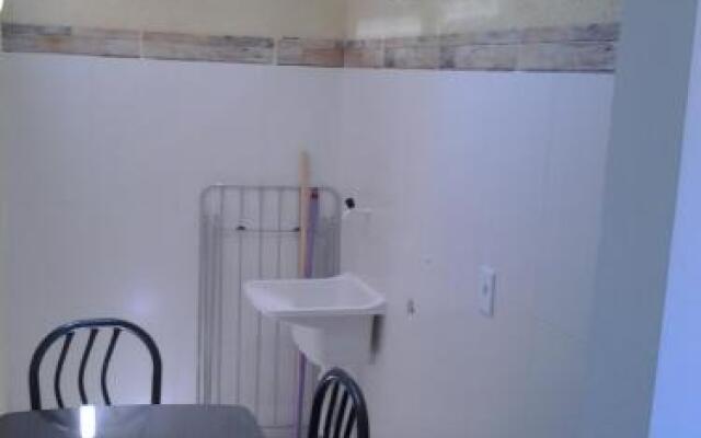 Caribe Brasileiro a 2 passos da areia