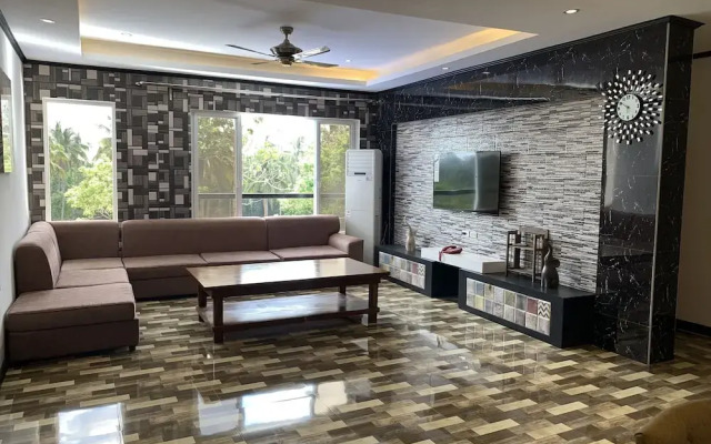 OYO 480 Starview Hotel