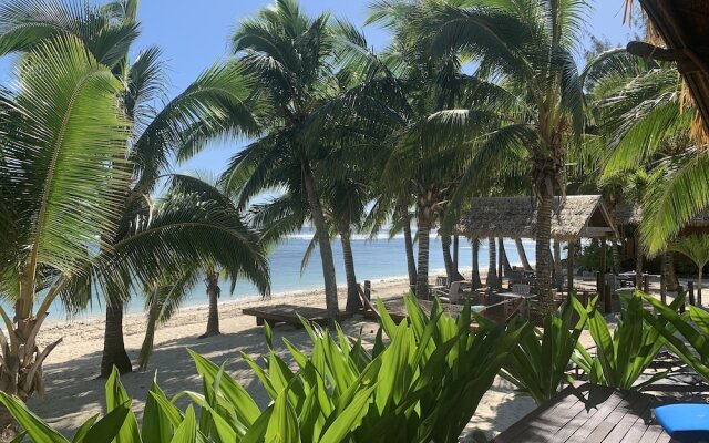 Magic Reef Bungalows