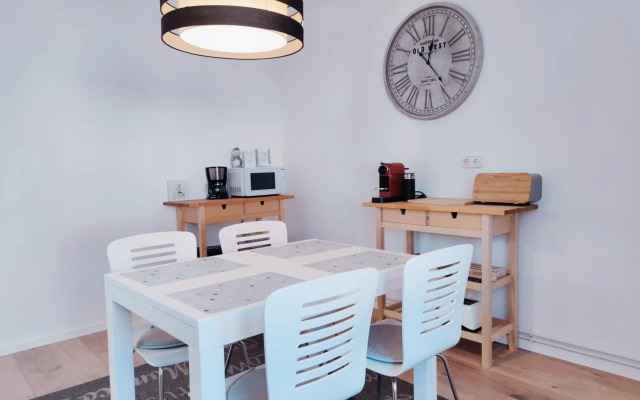 Lumani Apartment Zagreb with FREE Parking