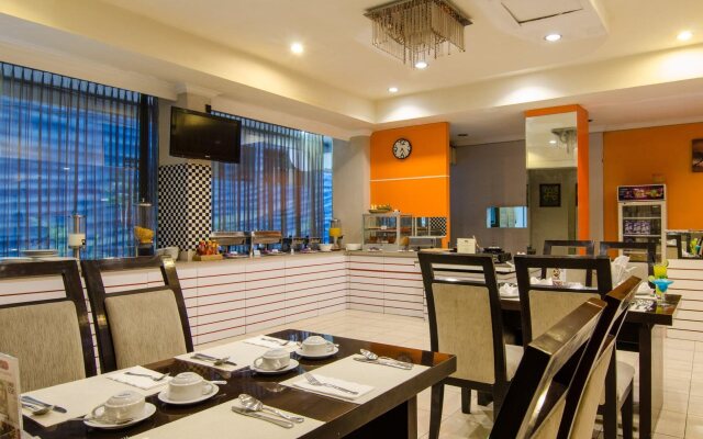 Ap Suite And Apartments
