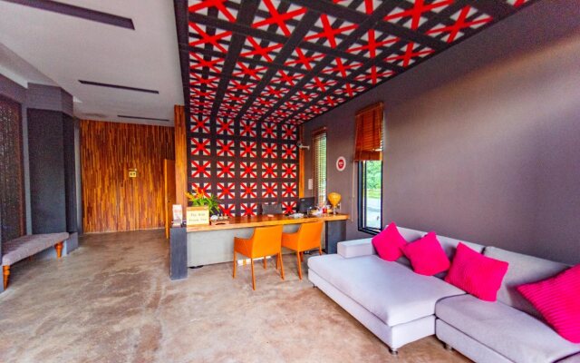 Corner Spa Resort