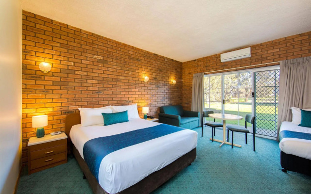 Thurgoona Country Club Resort