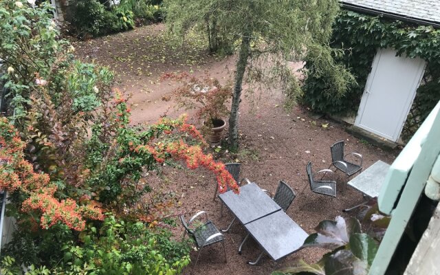 Logis Hotel Saint-Joseph