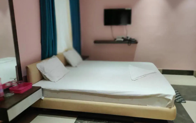 STAYMAKER Addyama - Only Indian Citizens Allowed