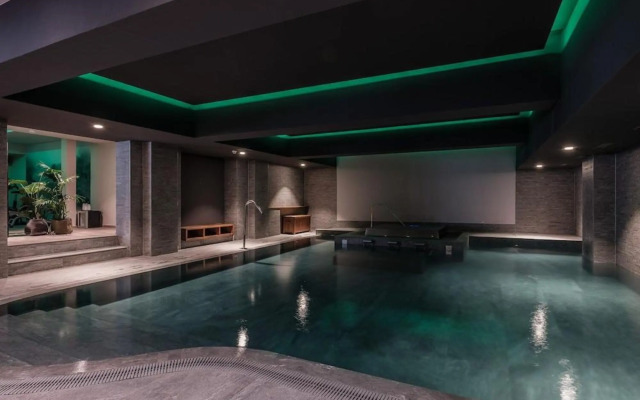 National Zermatt – Matterhorn Views, Sunnegga Gateway & SPA