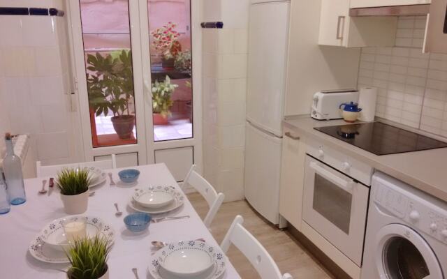 Apartamento Matia 8