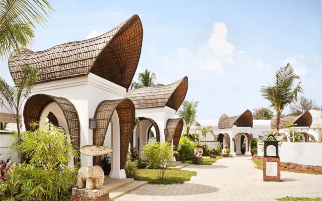 Taj Bekal Resort & Spa, Kerala