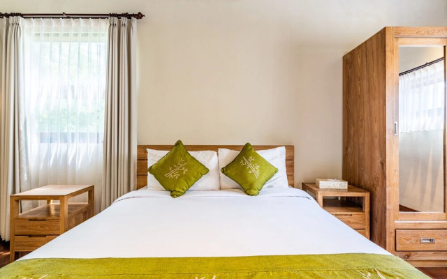 Anedda Merta Sari Villa