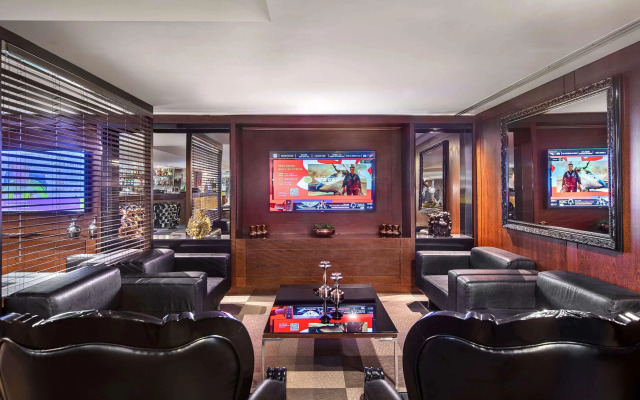 Melia Brasil 21