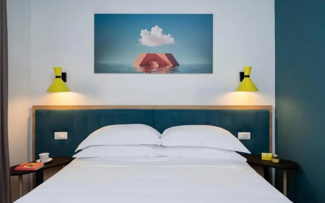 Rome Ciampino Smart Hotel