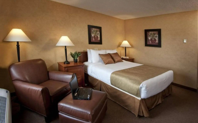 Maritime Inn Port Hawkesbury