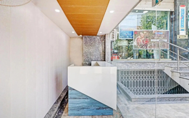 Collection O 80434 Hotel Bi