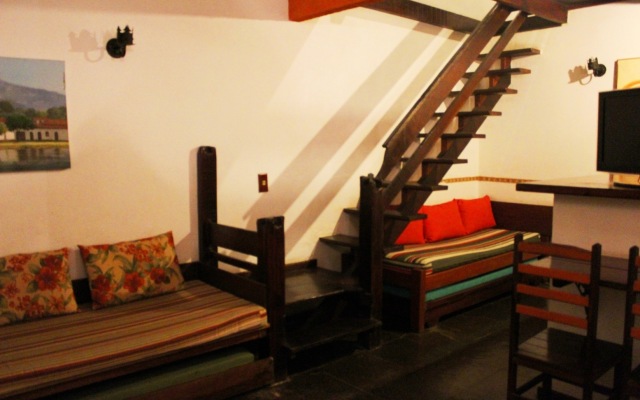 Recanto das Andorinhas Studio