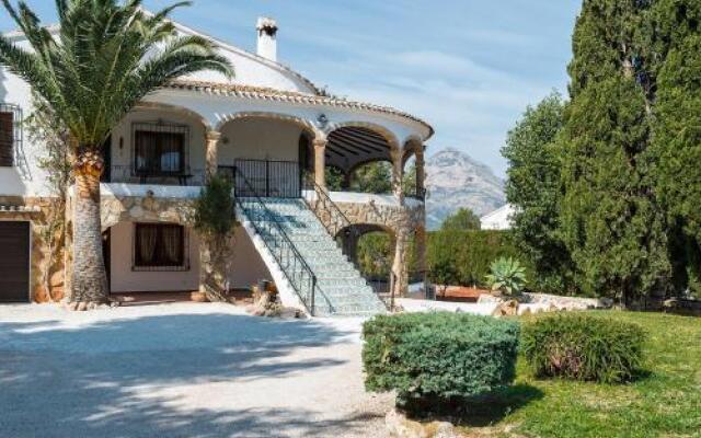 Apartment Albatros