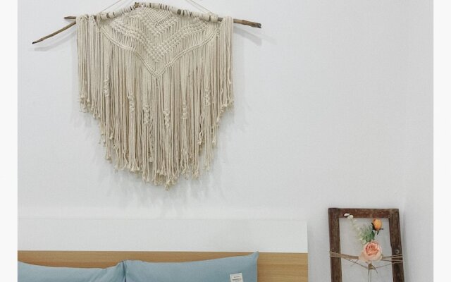 Chang home - Tu tour