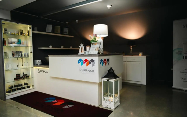 Hotel Skansen Conference& Spa