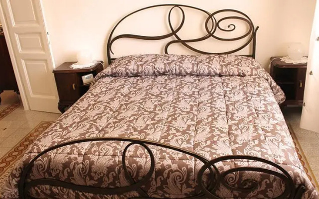 Suite Myricae San Pietro