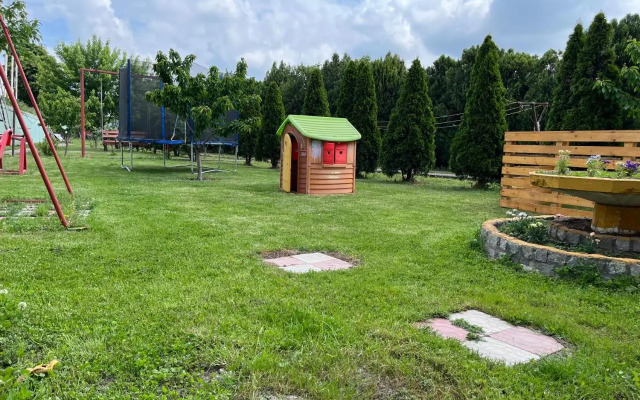 Guesthouse & restaurant Tekovina