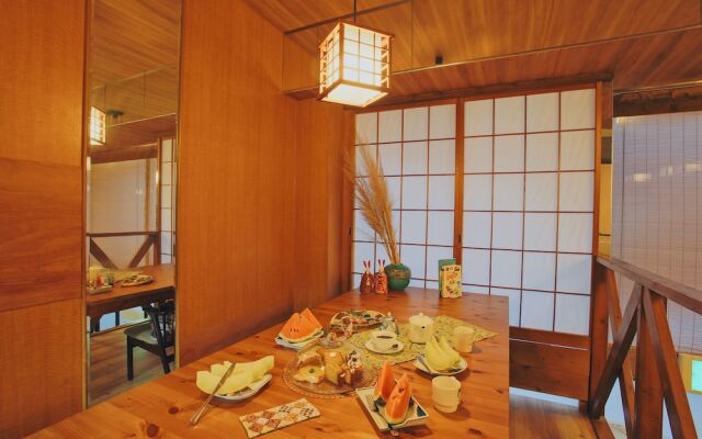 TOKYO E JOY INN - Nishishinjuku