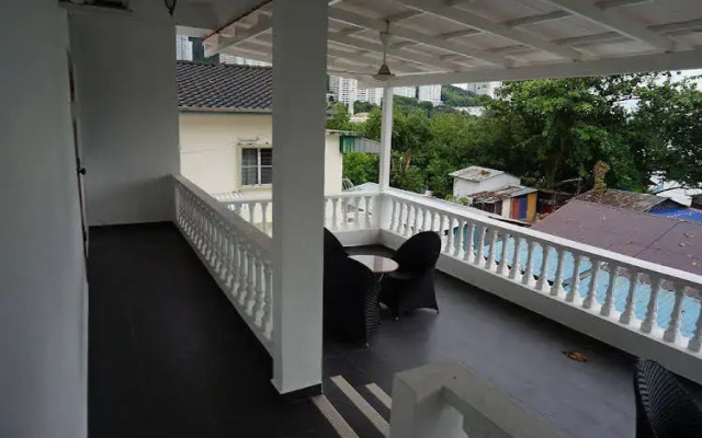 Seahome Boutique Hotel