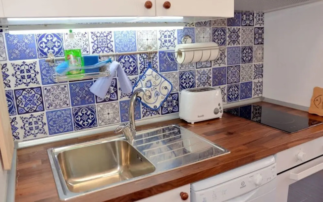 Casa Blu - Beach Boho Chic