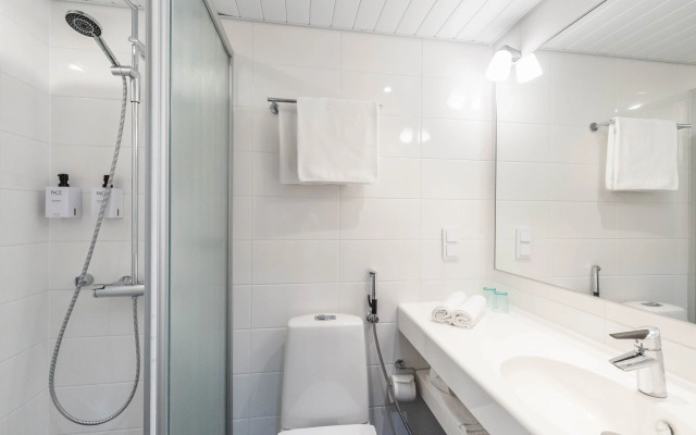 Scandic Rauma