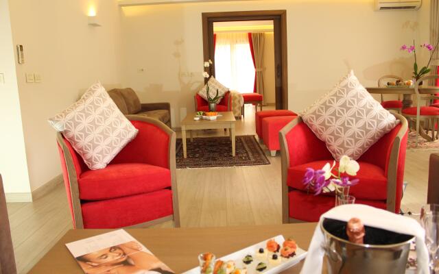 InterContinental Mzaar Lebanon by IHG