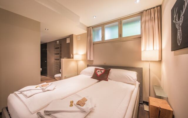 Schweizerheim Residence 11