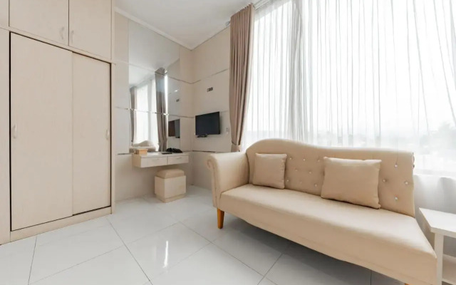 Kandaga Guest House By Oyo Room