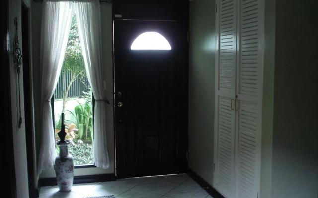 Casa Holanda Costa Rica