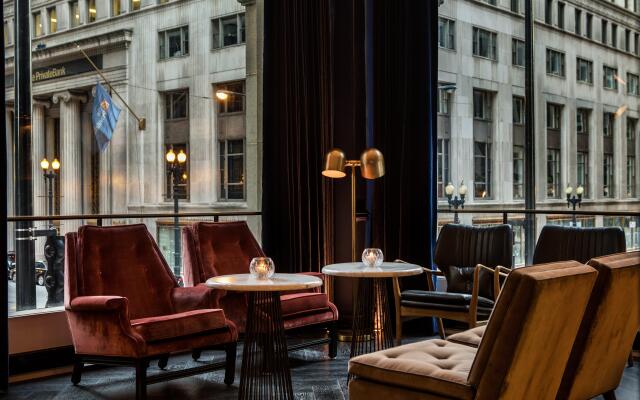 Kimpton Gray Hotel by IHG