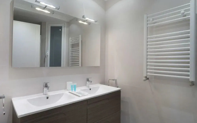 La Terrace - IB. Apartments