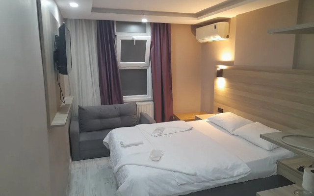 Moon Hotel Şirinevler