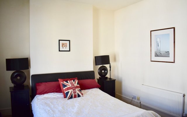 1 Bedroom Home in Central Brighton