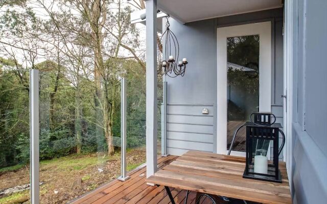 White Gates Cottage