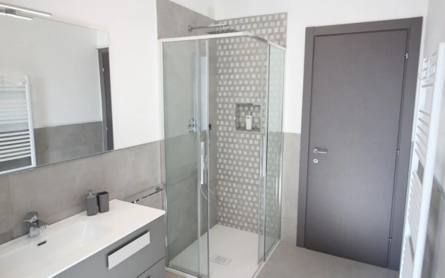 Persea mare appartamenti