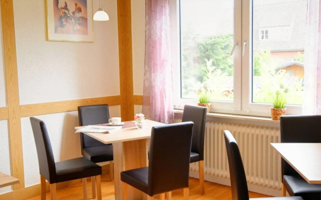 Hotel Herrenhof
