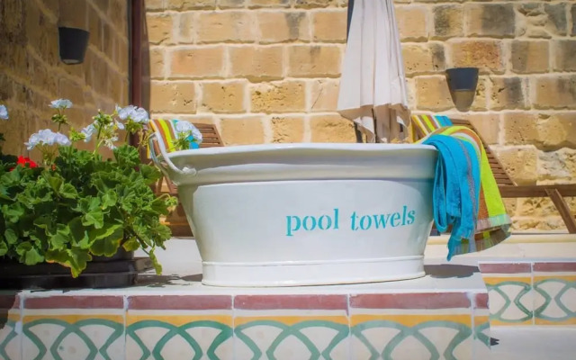 Lemon Tree Relais by CX Collection