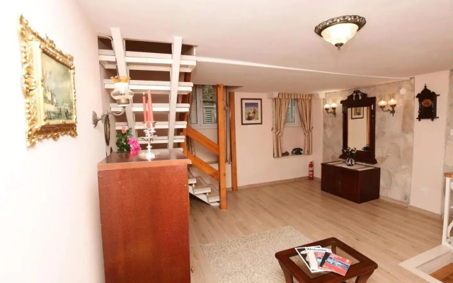Holiday home Star1 - panoramic view