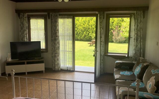 Sapanca Tren Bungalov