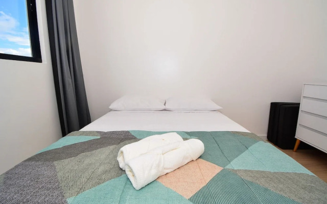 Apartamento a 1 km do Beto Carrero World