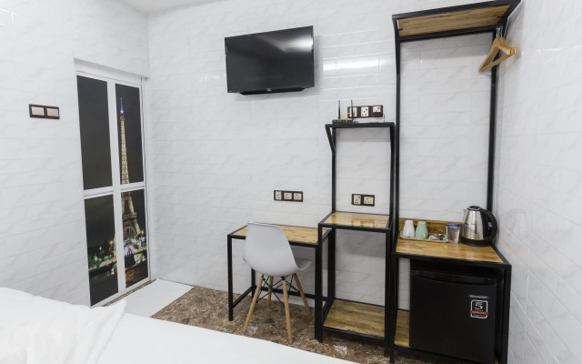 Lee Luxury Home, USM Penang