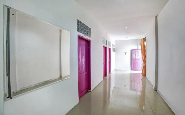 OYO 91143 Asri Residence