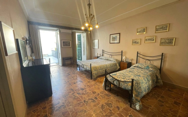 Il Giardino Nascosto