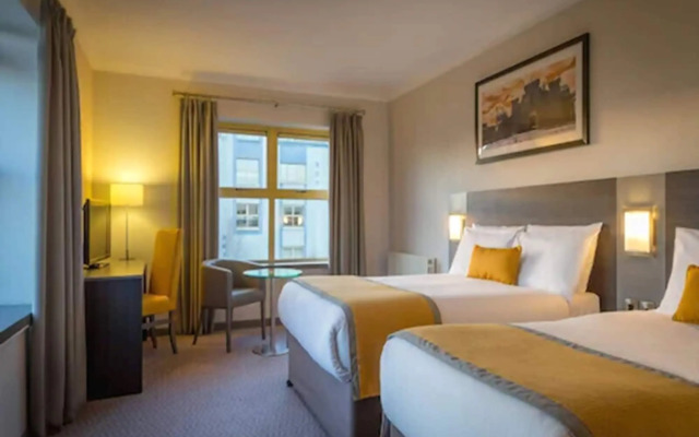 Maldron Hotel Parnell Square Dublin City