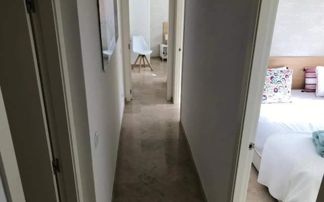 Penthouse La Paz 10 - Cap D'Or